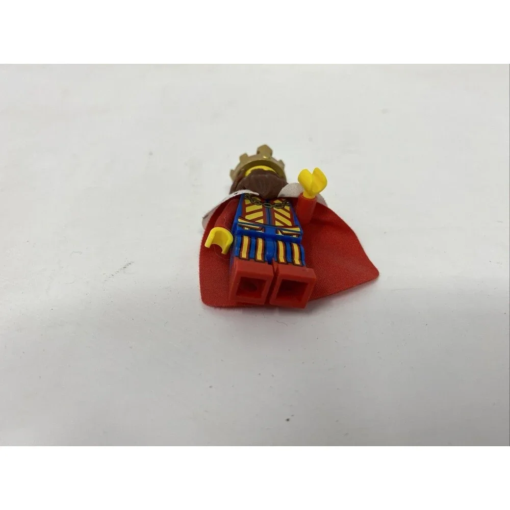 LEGO Series 13 Collectible Minifigures (71008) Classic King
